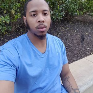 Meet your Posher, Javonte